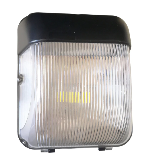LED Exterior Bulkhead Light IP65 IK10