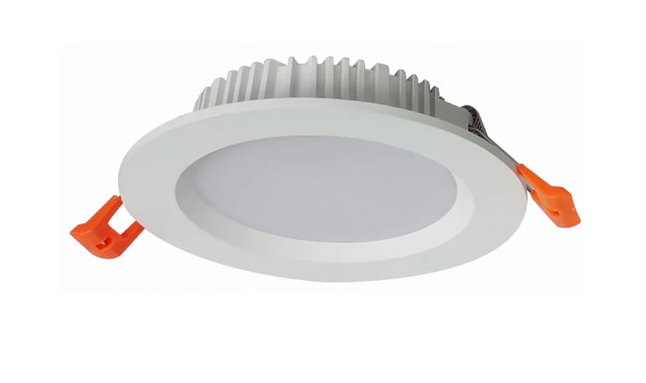 COSMOTRI 20W LED 3CCT Dimmable Fixed White Downlights IP20