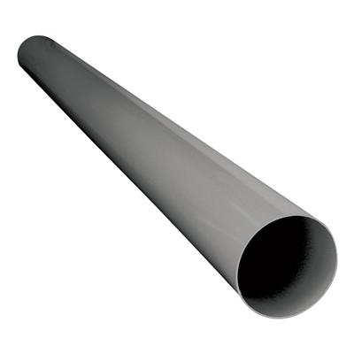 AP-6025 60MM X 2.5M ALUMINIUM POST