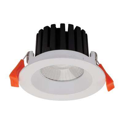 AQUA-10 RND 10W RND WHT DALI