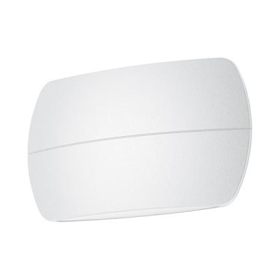 BELL 13W UP/DN WB 240V IP65 WHT