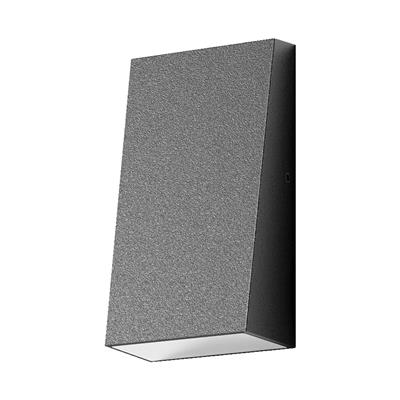 EDGE 4W LED STEP IP65 240V DGR 3K