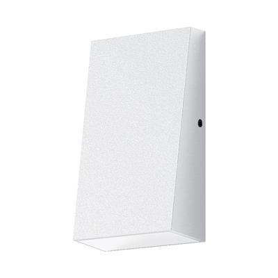 EDGE 4W LED STEP IP65 240V WHT 5K