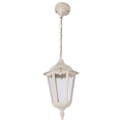 CHESTER CHAIN PENDANT B22 BEIGE
