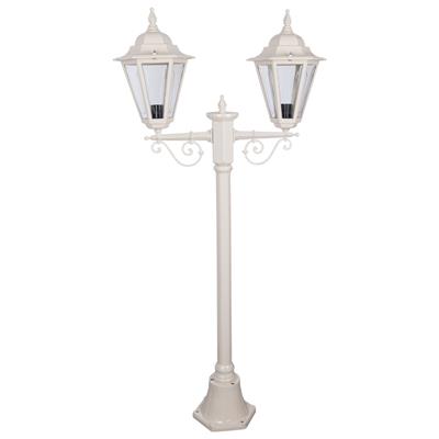 TURIN 2LT 1.49M POSTLIGHT B22 BEIGE