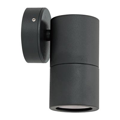 SHADOW 1LT W/B 240V / NO LAMP