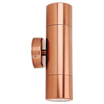 SHADOW 2LT W/B 240V / NO LAMP