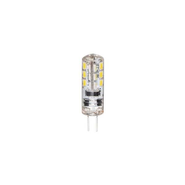LED Bi Pin 12v G4 -DC 1.5w