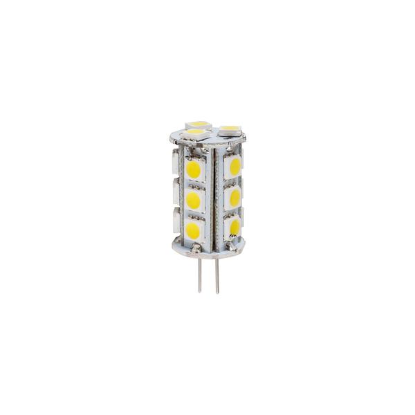 LED Bi Pin 12v G4 -DC 3.2w