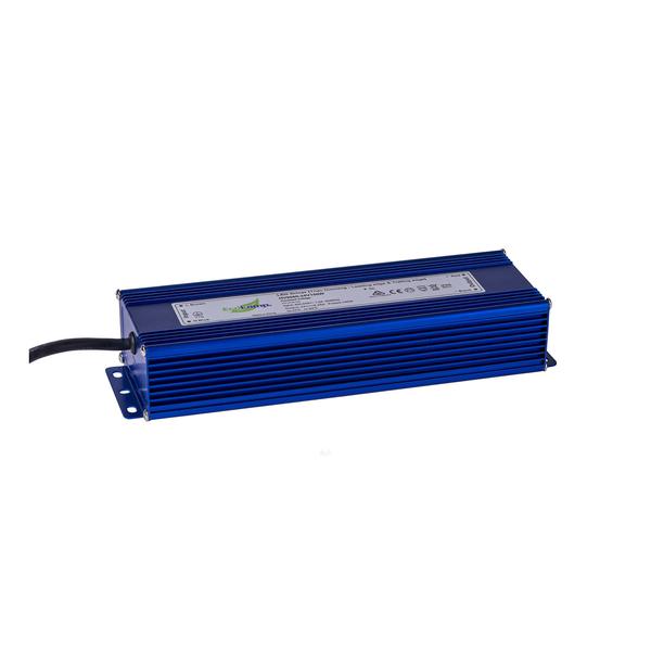 12v DC Triac Dimmable LED Driver IP66