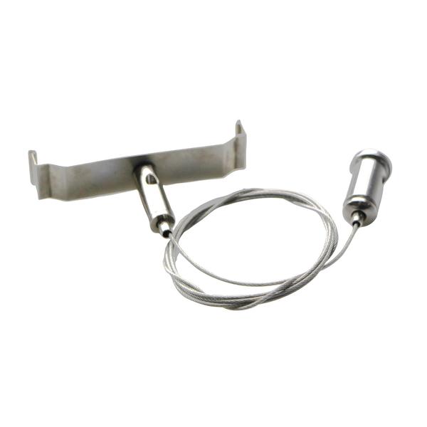 Suspension Kit To Suit HV9693-6080 Aluminium Profile