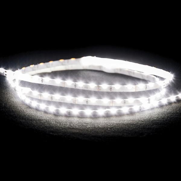 Side Mount 335 LED Strip Lighting - IP20 - 4000k / metre