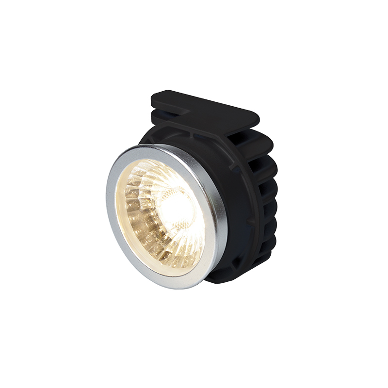 12W Mini Cree LED Module with Dimmable LED driver Completed with