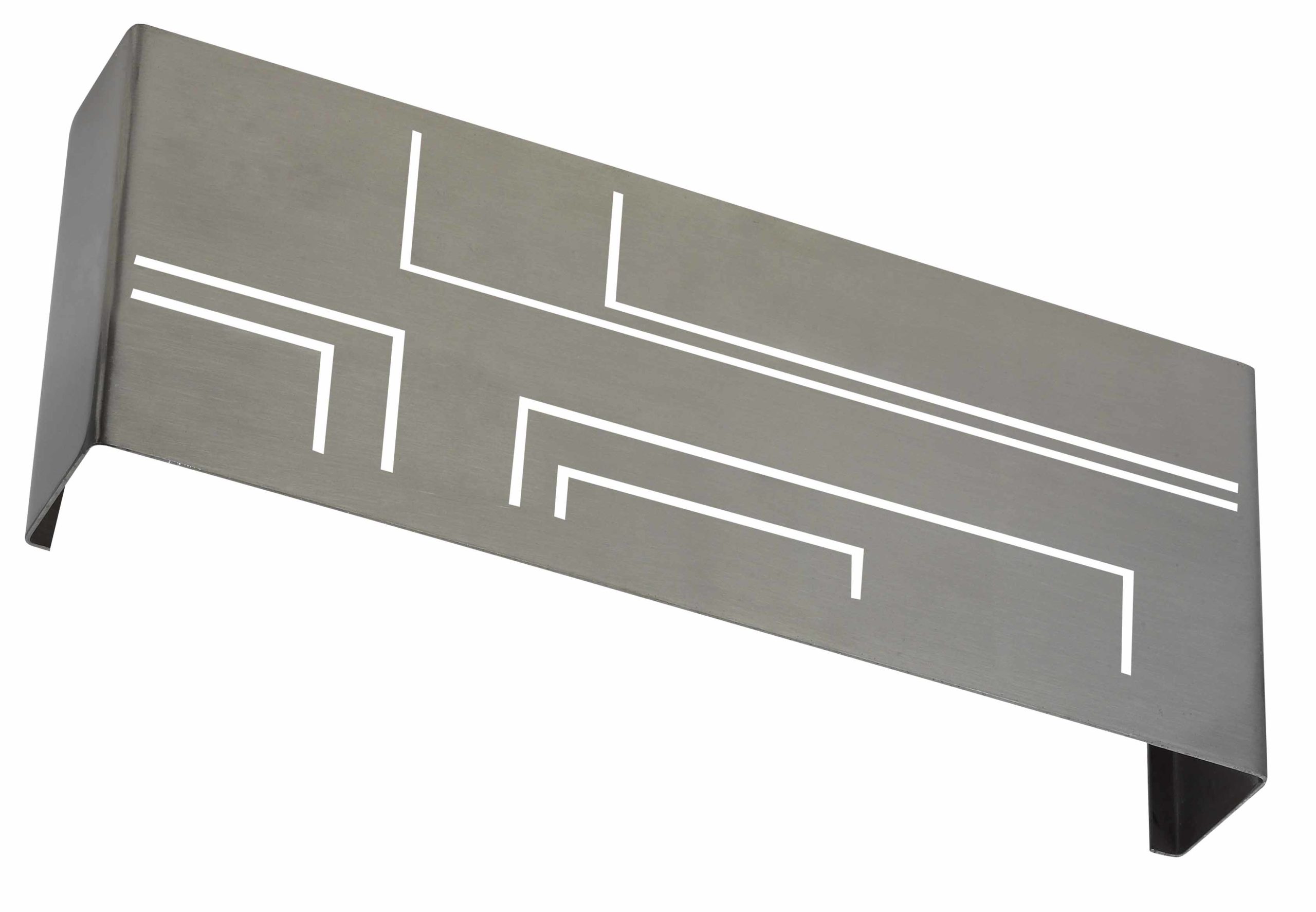 METIS LED lines wall light , up & down, non dimmable, Inbuilt LE