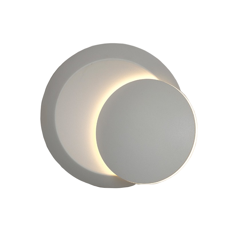 Eclipse LED Interior Wall Lights - 15- 24VDC 300mA