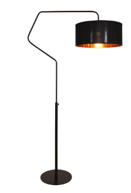 ZEE FLOR LAMP