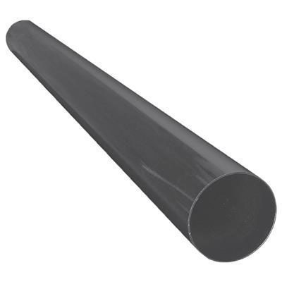 AP-6025 60MM X 2.5M ALUMINIUM POST