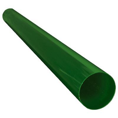 AP-7615 76MM X 1.5M ALUMINIUM POST