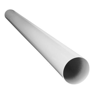 AP-7620 76MM X 2.0M ALUMINIUM POST