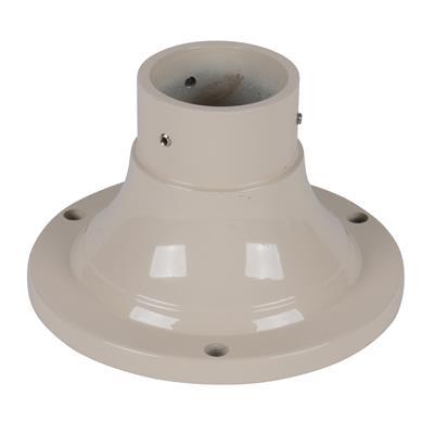 BB-100 BOLLARD 60-76MM BASE