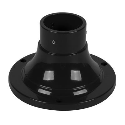 BB-100 BOLLARD 60-76MM BASE
