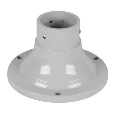 BB-100 BOLLARD 60-76MM BASE