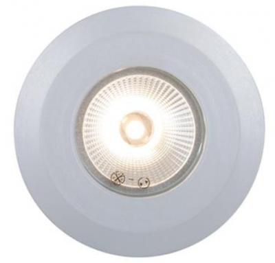 DEKA BODY / 3W LED 12V 3000K
