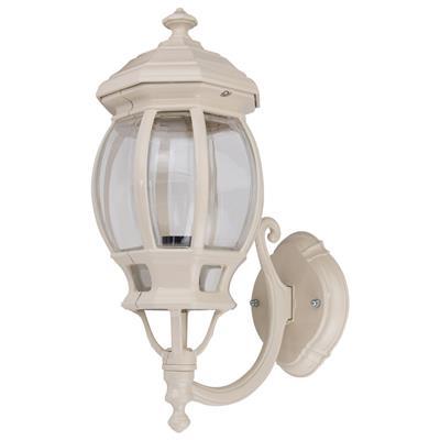 VIENNA WALL BRACKET UP C-ARM B22 BEIGE