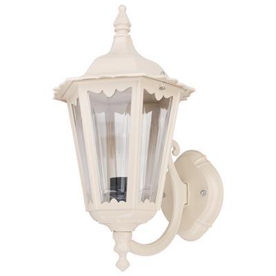 CHESTER WALL BRACKET UP C-ARM B22 BEIGE