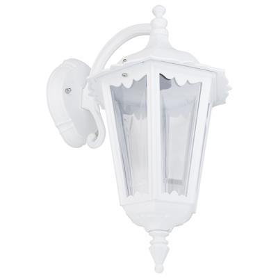 CHESTER WALL BRACKET DOWN C-ARM B22 WHITE