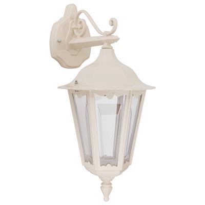 CHESTER WALL BRACKET DN S-ARM B22 BEIGE