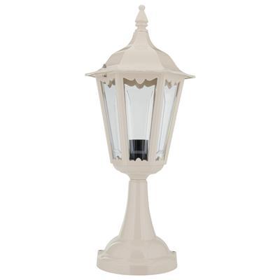 CHESTER PILLAR MOUNT B22 BEIGE