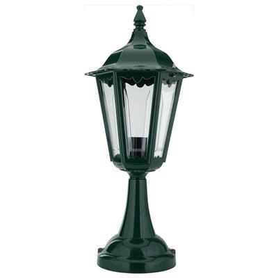 CHESTER PILLAR MOUNT B22 GREEN