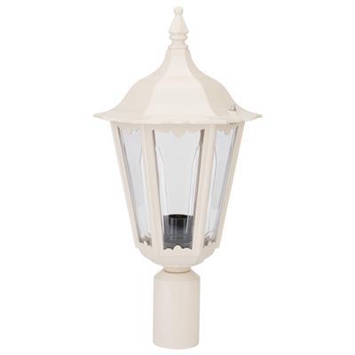 CHESTER POST TOP B22 BEIGE