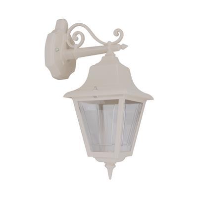 PARIS WALL BRACKET DOWN S-ARM B22 BEIGE