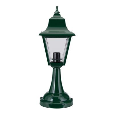 PARIS PILLAR MOUNT B22 GREEN