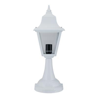 PARIS PILLAR MOUNT B22 WHITE