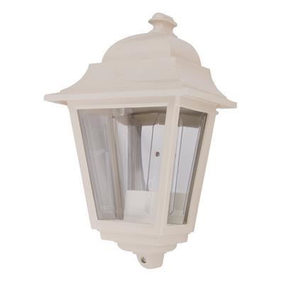 PARIS HALF WALL BRACKET B22 BEIGE