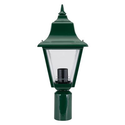 PARIS POST TOP B22  GREEN