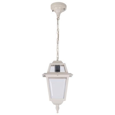 AVIGNON CHAIN PENDANT B22 BEIGE