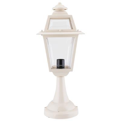 AVIGNON PILLAR MOUNT B22 BEIGE