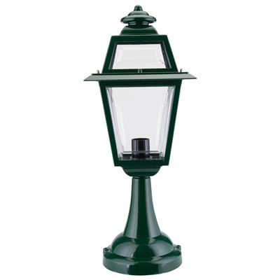 AVIGNON PILLAR MOUNT B22 GREEN