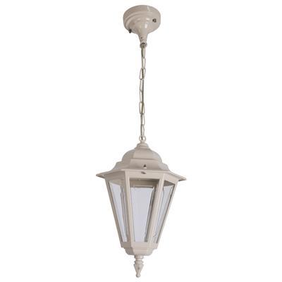 TURIN CHAIN PENDANT B22 BEIGE