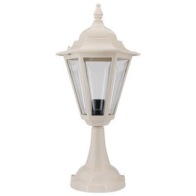 TURIN PILLAR MOUNT B22 BEIGE