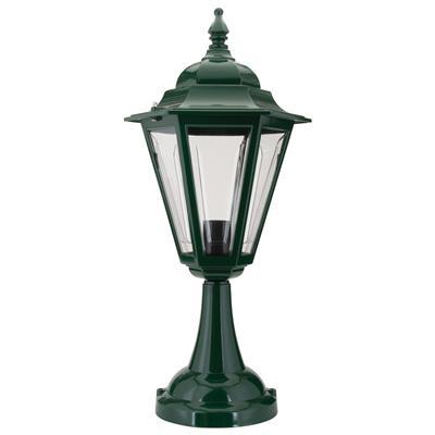 TURIN PILLAR MOUNT B22 GREEN