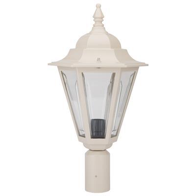 TURIN POST TOP B22 BEIGE