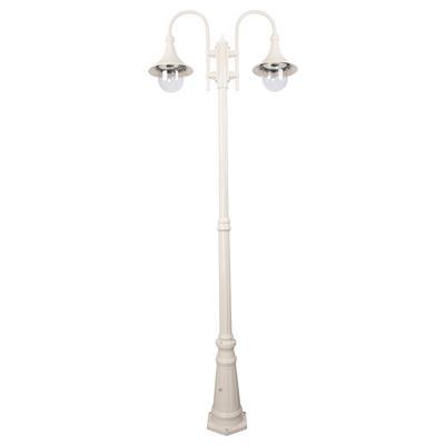 MONACO 2LT 2.35M POSTLIGHT E27 BEIGE