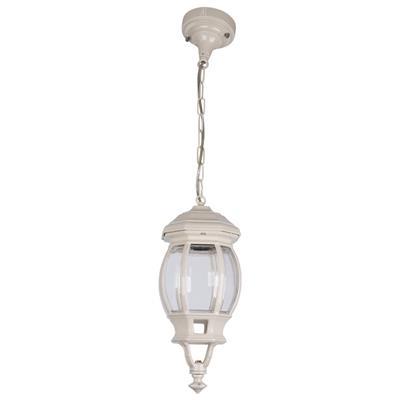 VIENNA CHAIN PENDANT B22 BEIGE