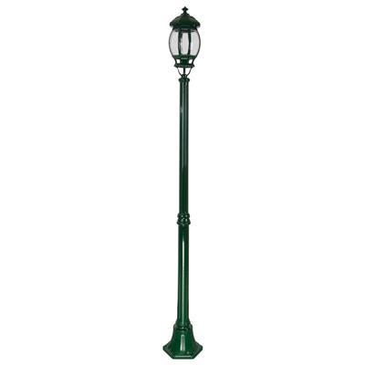 VIENNA 1LT 1.93M POSTLIGHT B22