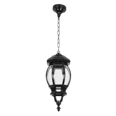 VIENNA-LARGE CHAIN B22  BLACK